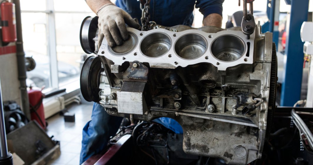General Motors va investi aproape un miliard de dolari în următoarea generație de motoare V8