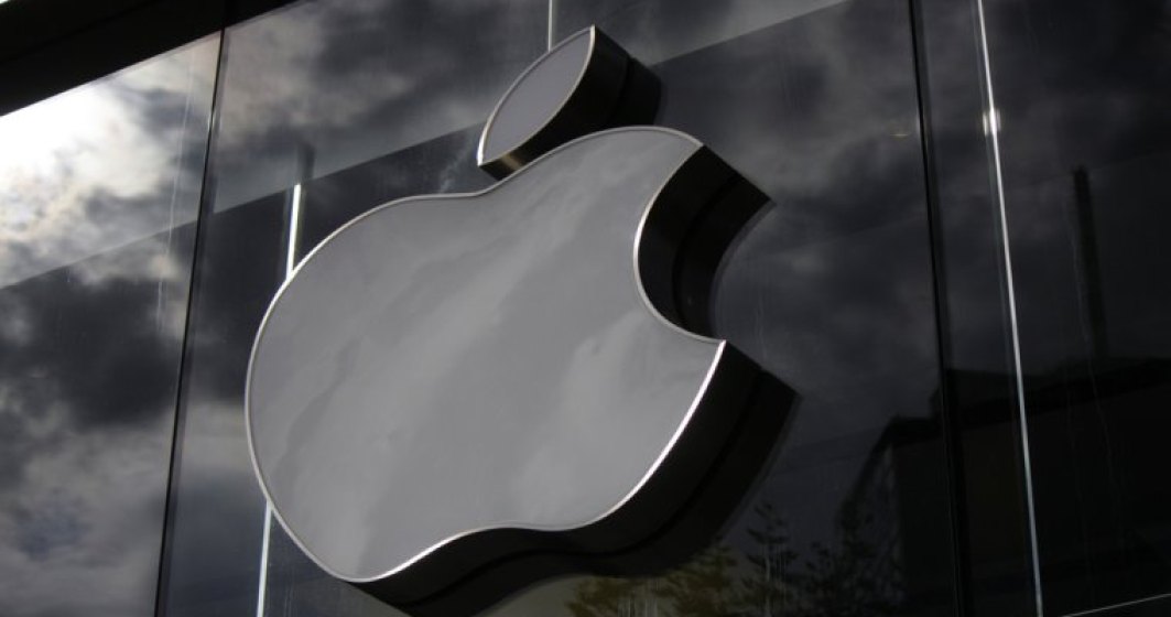 Capitalizarea Apple a urcat la 700 miliarde de dolari, dupa ce actiunile au atins un nivel record