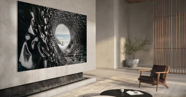 Samsung prezintă gama de televizoare din 2022: cum arată și ce specificații au