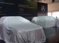 Poza 2 pentru galeria foto Mercedes-Benz a prezentat in premiera mondiala noua Clasa E Estate
