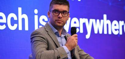 Alex Cociu, Smart Fintech: În 2 ani, open banking-ul va fi integrat în tot...