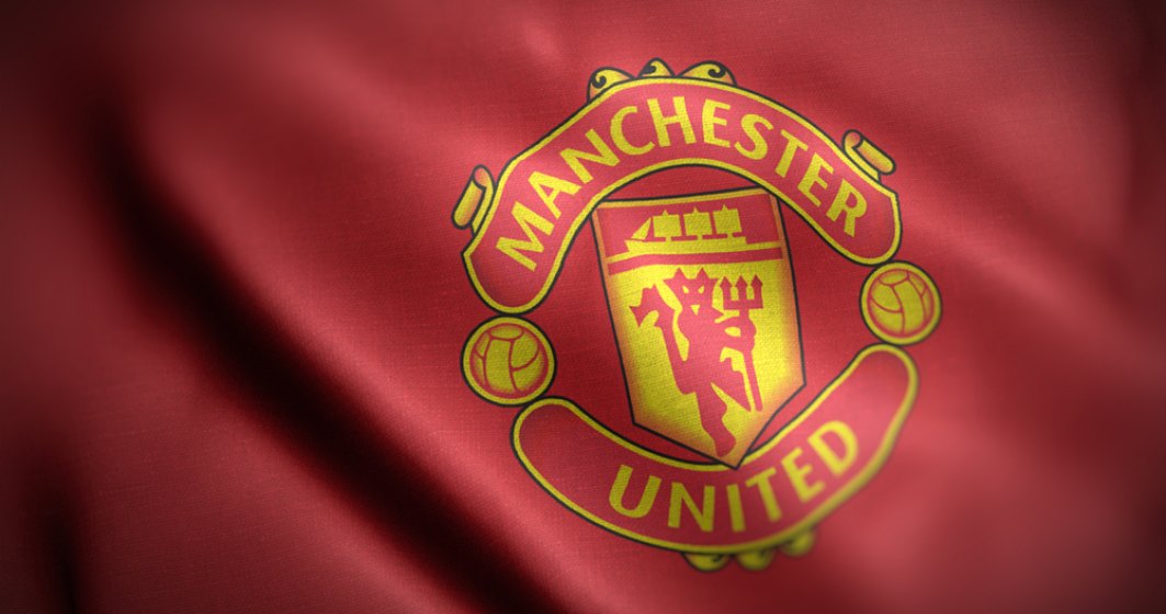 Un șeic vrea să preia Manchester United și promite achitarea datoriilor de 1 mld. euro