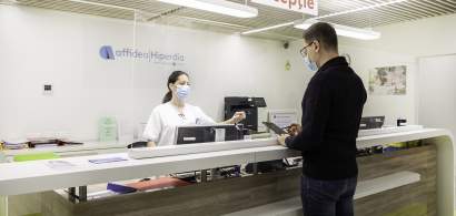 Affidea anunță un nou parteneriat strategic cu lanțul de farmacii Help Net