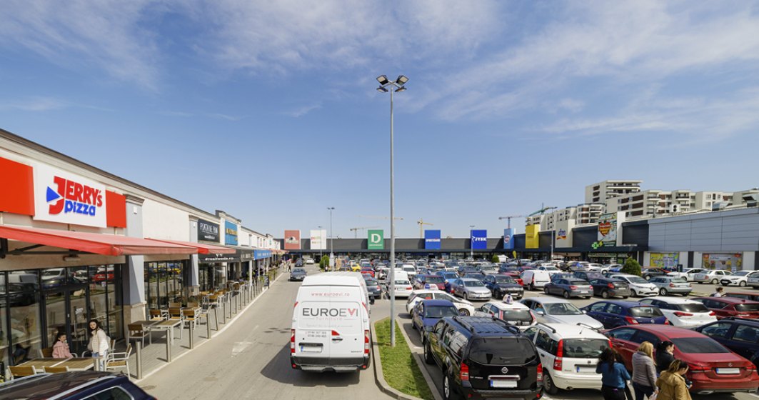 Tranzacție uriașă în domeniul spațiilor de retail. Mitiska vinde cele 25 de parcuri de retail din România grupului M Core, pentru 219 mil. de euro