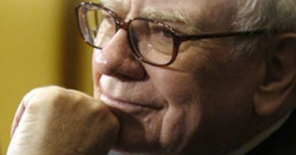 2,2 milioane de dolari pentru o cina cu Warren Buffett
