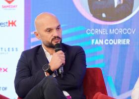Cornel Morcov, FAN Courier: Vor fi zone din România unde anticipez că...