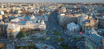 Consultant: București, în topul celor mai accesibile piețe rezidențiale din...