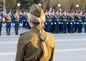 Rusia recrutează femei pentru războiul din Ucraina: ”Nu sunt făcute doar...