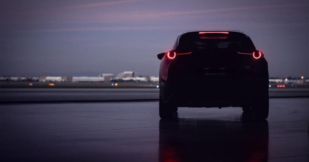 Planurile Mazda pentru electrificare: prima masina electrica va intra pe piata anul viitor