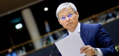Dacian Cioloș: Voi candida oriunde va fi nevoie de mine