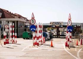 România va deschide un nou punct de trecere a frontierei de stat cu Ungaria