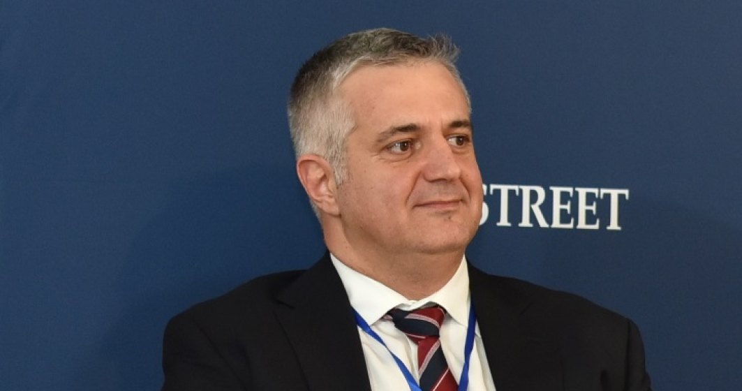 Cristian Agalopol: Bursa are sanse sa intre anul acesta pe lista de asteptare pentru promovarea la piata emergenta