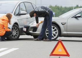 Zeci de accidente rutiere înscenate de o grupare din Bihor, pentru a obține...