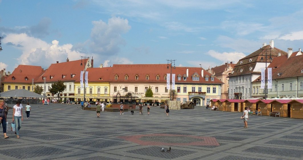 Consiliul European de la Sibiu, pe 9 mai 2019: reuniunea informala a sefilor de stat sau de guvern