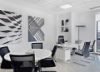 Poza 4 pentru galeria foto Un sediu desprins parca din cataloagele de arhitectura: cum arata birourile dezvoltatorului Forte Partners