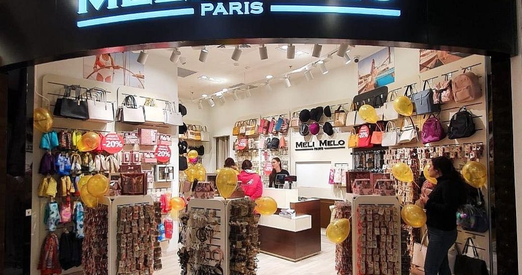 CORONAVIRUS | Meli Melo Paris modifică programul magazinelor sale