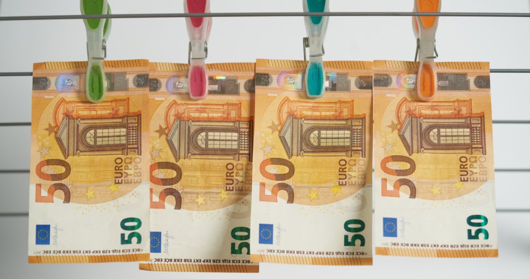 Germania, criticată fiindcă nu a făcut destule pentru a combate spălarea banilor
