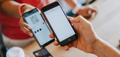 CEC Bank lansează o aplicație care permite înlocuirea POS-ului cu telefonul
