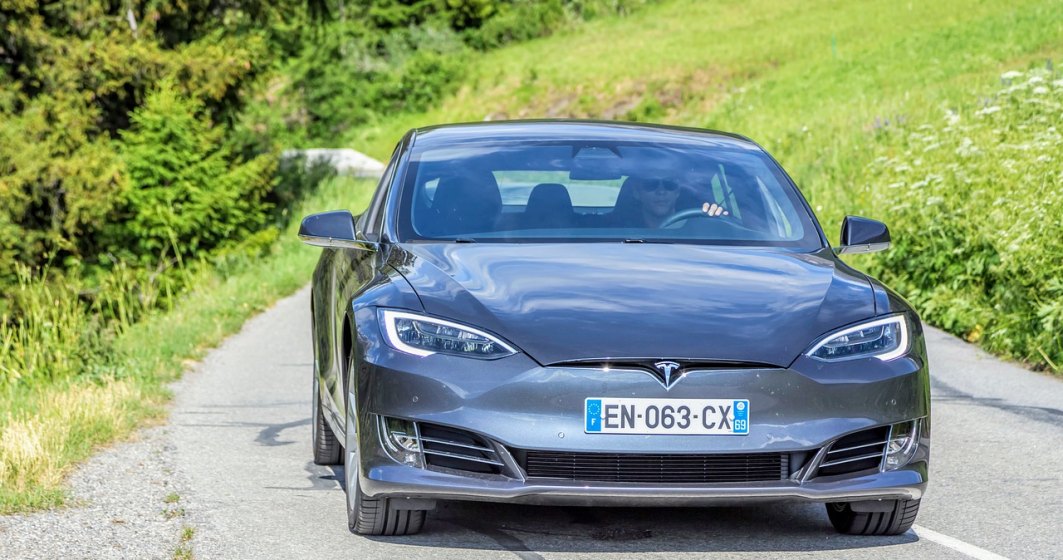 Tesla incepe livrarile in Romania. Cat costa Tesla Model 3, Model S si Model X pe piata locala