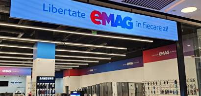 eMAG Genius: ce oferă serviciul retailerului online, care a suferit schimbări...
