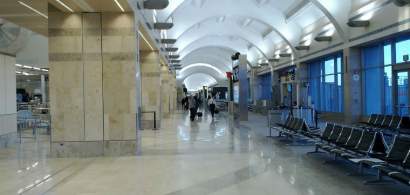 Seful Aeroportului Otopeni vrea sa rezilieze toate contractele cu firmele...