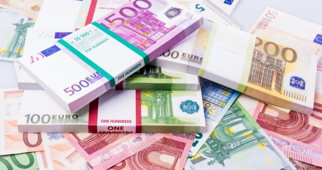 Guvernul a suplimentat cu peste 500 MIL. euro fondurile nerambursabile pentru companii