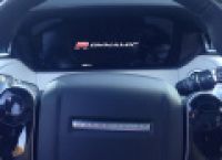 Poza 4 pentru galeria foto Premium Auto a prezentat noul Range Rover Velar pentru care se asteapta la vanzari de 300 de unitati in 2018