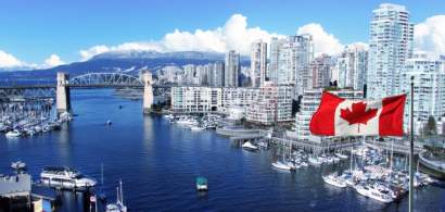 Fara vize pentru Canada: Masura intra in vigoare de la 1 decembrie