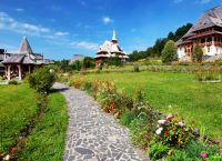 Poza 1 pentru galeria foto TOP cinci locuri de vizitat într-o vacanță în Maramureș