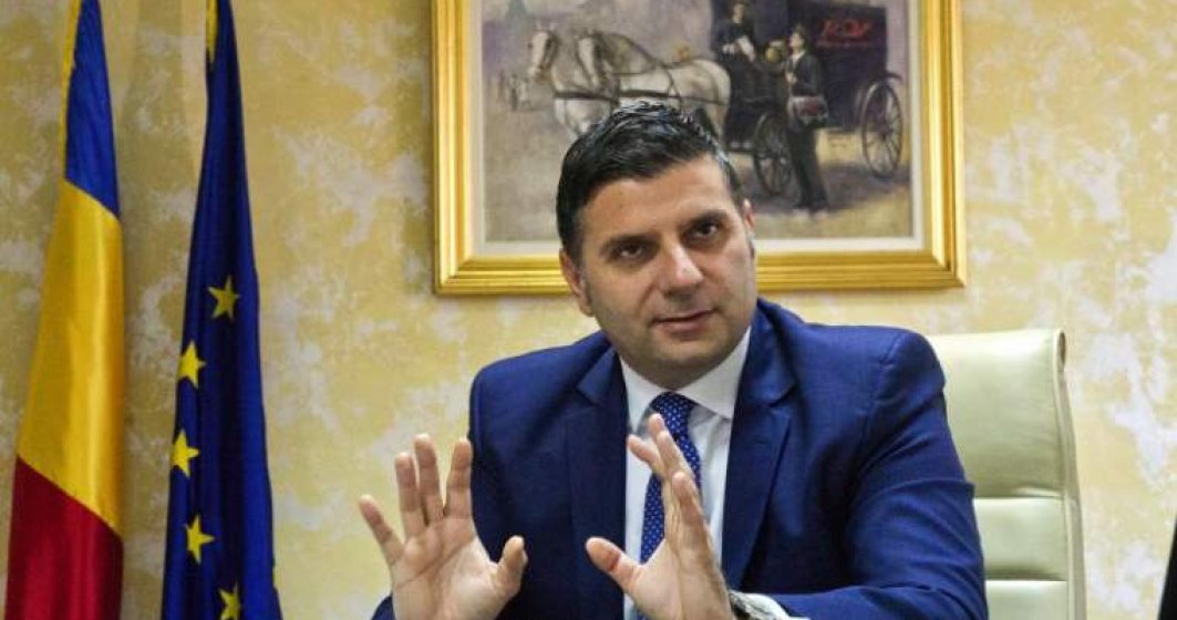 Alexandru Petrescu: Sunt multe proiecte legislative legate de piata imobiliara ce au stat prea mult pe raft