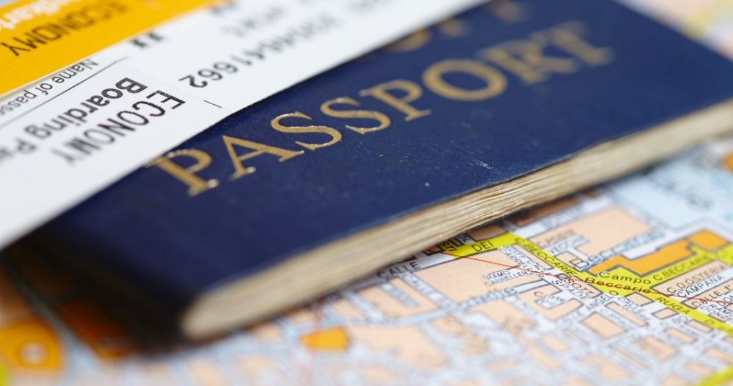 Proiect: Cererea pentru un nou pasaport sau buletin ar putea fi depusa online