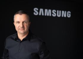 Tiberiu Dobre, Samsung România: Smartphone-ul în 2023 nu mai este doar un...