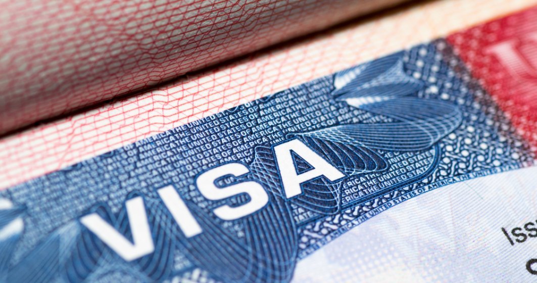 Ambasaroarea SUA: România a adera la programul de scutire a vizelor la începului lui 2025