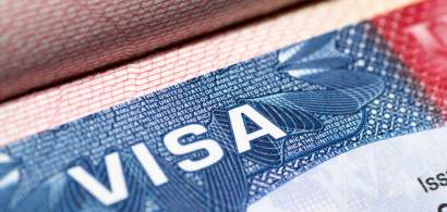 Ambasadoarea SUA: România a adera la programul de scutire a vizelor la...