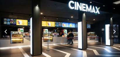 INTERVIU CINEMAX: Când se deschid cinematografele în București și ce filme se...