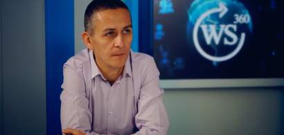 Iulian Stanciu, CEO eMag, despre prioritatea zero a Romaniei