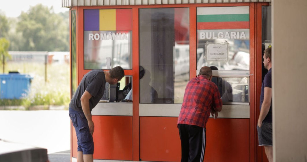 Studiu Eurostat: Românii şi bulgarii, cei mai supuşi riscului de sărăcie şi excluziune socială din UE