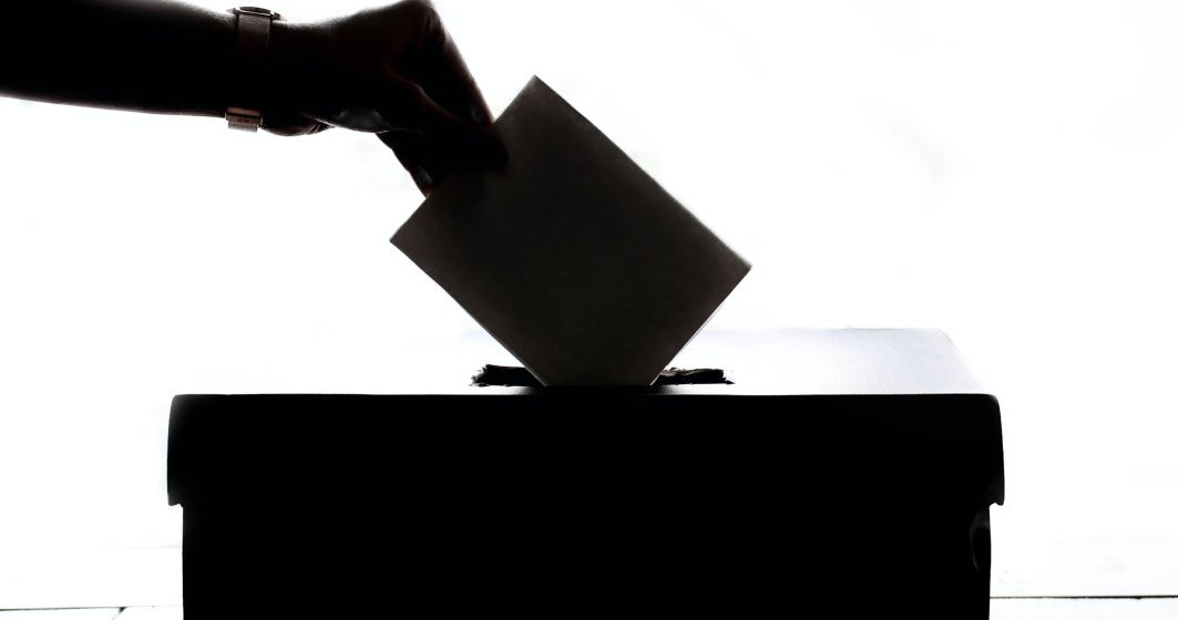 Alegătorii cu act de identitate expirat în perioada 1 martie - 27 septembrie pot vota