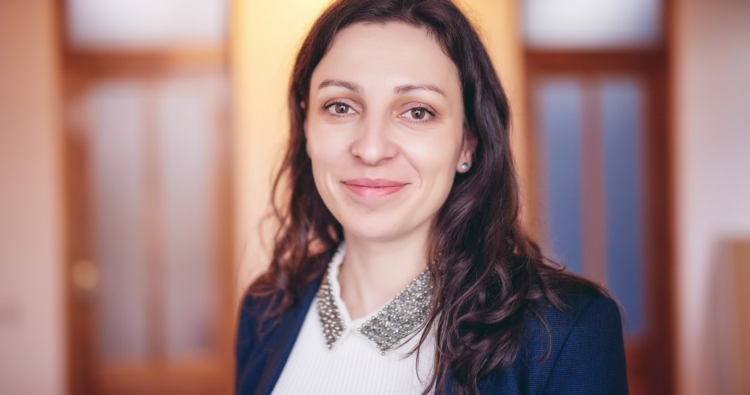Interviu cu Mihaela Nabar, directoare World Vision Romania: Cum se finanteaza un ONG din bani europeni si unde greseste statul roman