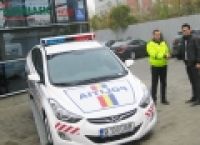 Poza 4 pentru galeria foto Inca un parteneriat cu Politia. Un Hyundai de 132 CP va patrula pe DN1