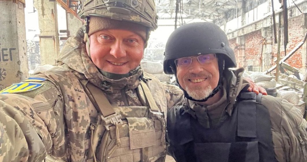 Șefii armatei ucrainene: Bine ați venit în iad! Nu ne vom primi inamicii cu flori, ci cu Stinger și Javelin