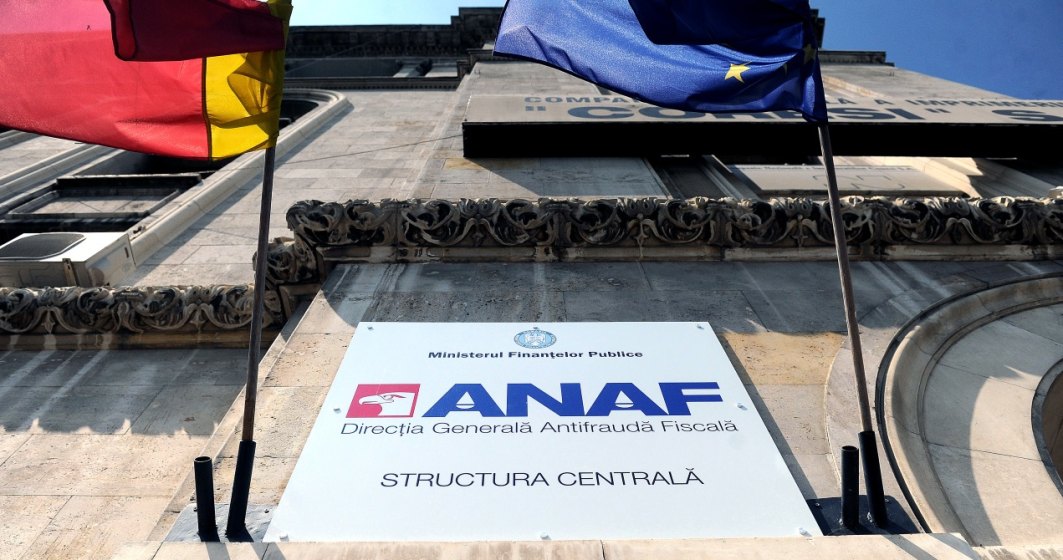 ANAF pregateste returnarea creditului de 91 mil. dolari catre Banca Mondiala pentru o reforma din care a facut doar 23,5%