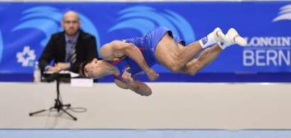 Jocurile Olimpice de la Rio: Marian Dragulescu s-a calificat in finala la...