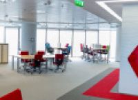 Poza 4 pentru galeria foto Vodafone muta 2.300 de angajati intr-un nou sediu: O modalitate excelenta de a ne creste productivitatea