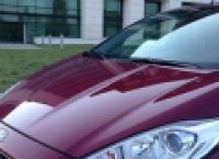 Poza 3 pentru galeria foto Test Drive Wall-Street: Ford Fiesta facelift, mai agil cu transmisia PowerShift