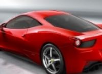 Poza 4 pentru galeria foto Salonul Auto Frankfurt: Ferrari a lansat noul model F458 Italia