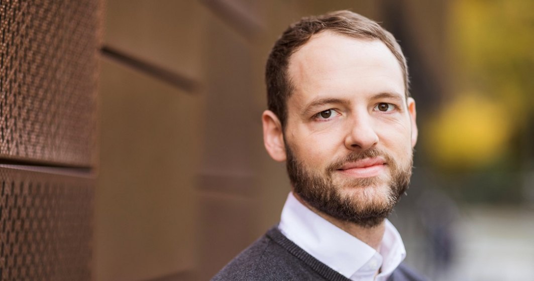 FREE NOW are un nou CEO: Thomas Zimmermann îi ia locul lui Marc Berg