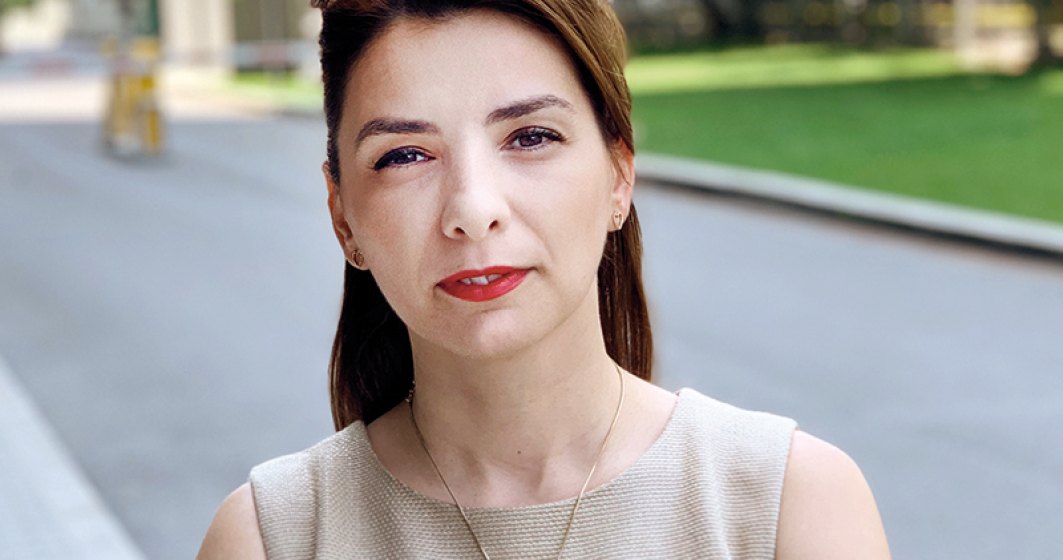 Elisabeta Mihăilescu, B2B Manager, Orange Romania: Profesorii, elevii și părinții au trecut printr-un proces fulger de adaptare