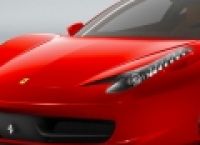 Poza 1 pentru galeria foto Ferrari a dezvaluit noul model F458 Italia