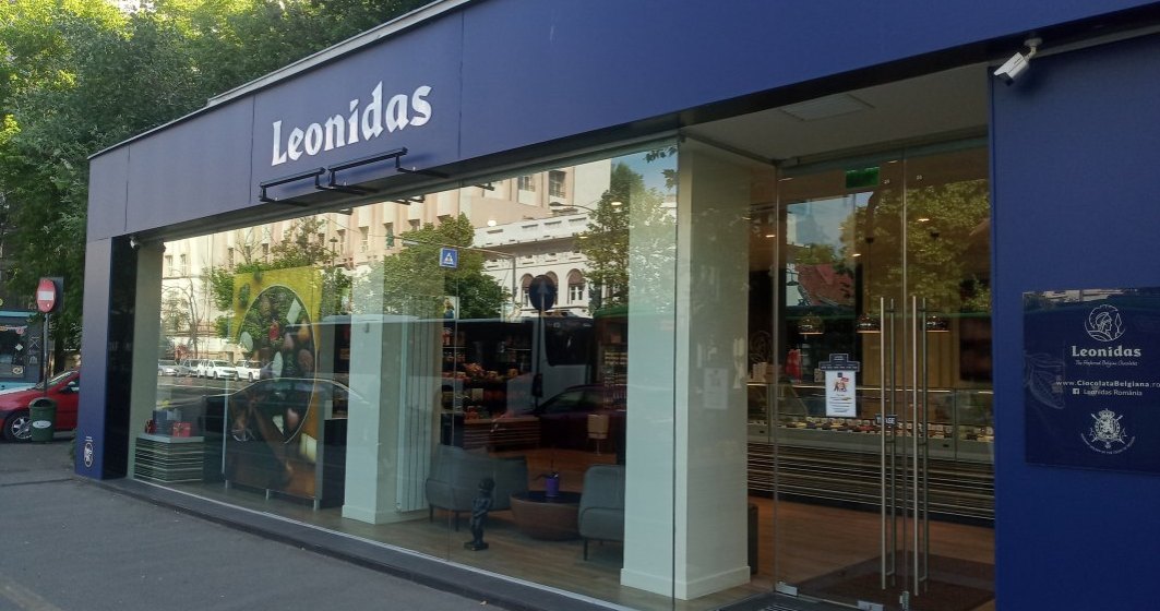 Leonidas: Românii au cumpărat peste 70 de tone de ciocolată în 2022